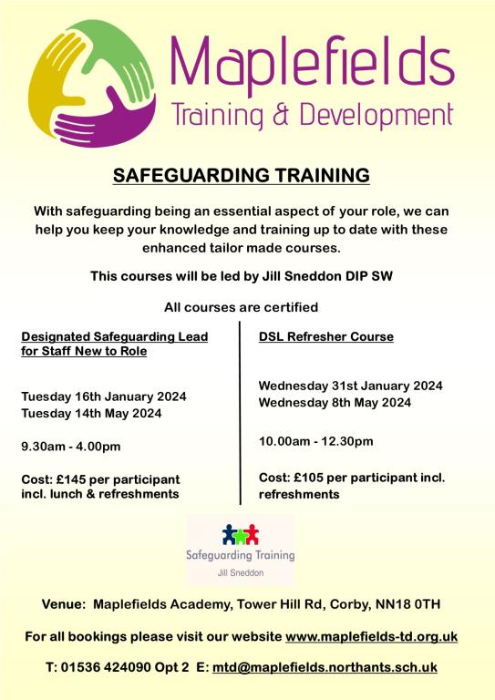 MTDSafeguarding