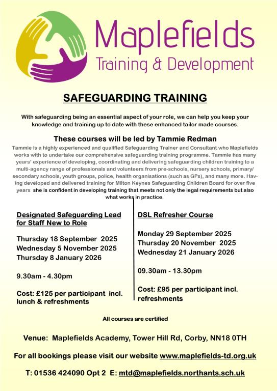 MTDSafeguardingSept2025